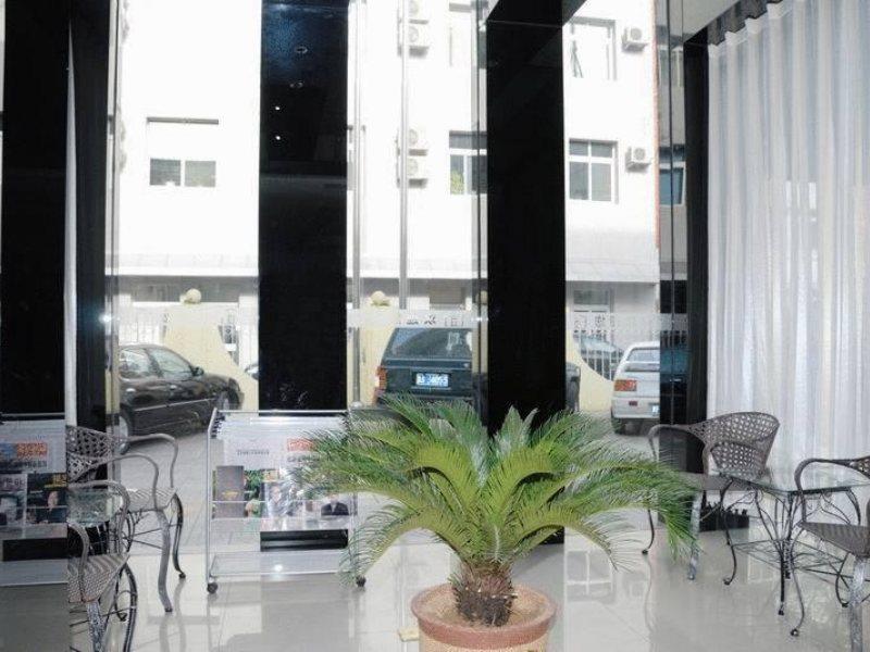 Ao Xiang Ge Hotel 베이징 외부 사진
