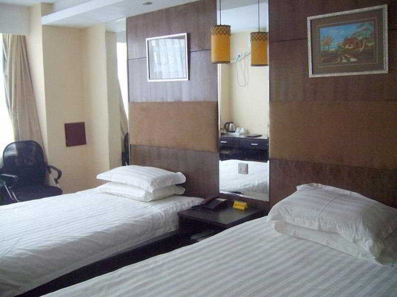 Ao Xiang Ge Hotel 베이징 외부 사진
