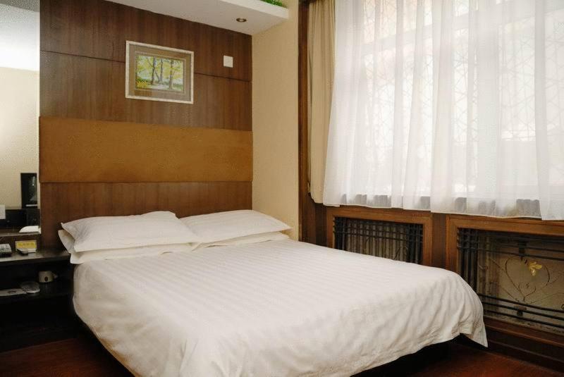Ao Xiang Ge Hotel 베이징 외부 사진