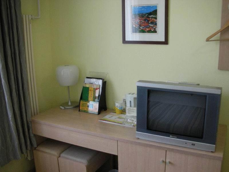 Ao Xiang Ge Hotel 베이징 외부 사진