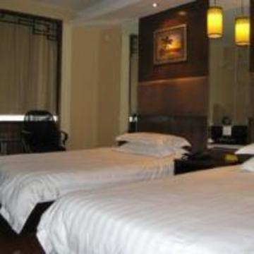 Ao Xiang Ge Hotel 베이징 외부 사진