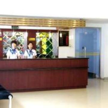 Ao Xiang Ge Hotel 베이징 외부 사진